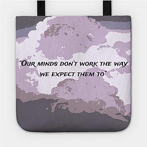 Criminal Minds Bags - The Way We Want Our Minds to be Tote TP1011