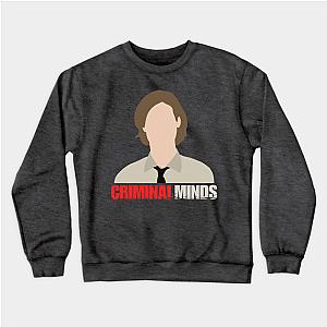 Criminal Minds Sweatshirts - Criminal Minds - Dr. Spencer Reid Sweatshirt TP1011