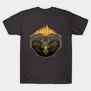 Lord Of The Rings T-Shirts –  The Rings Courge Durin’s T-Shirt