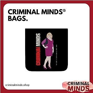 Criminal Minds Bags