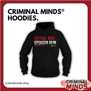 Criminal Minds Hoodies