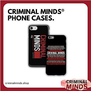 Criminal Minds Cases