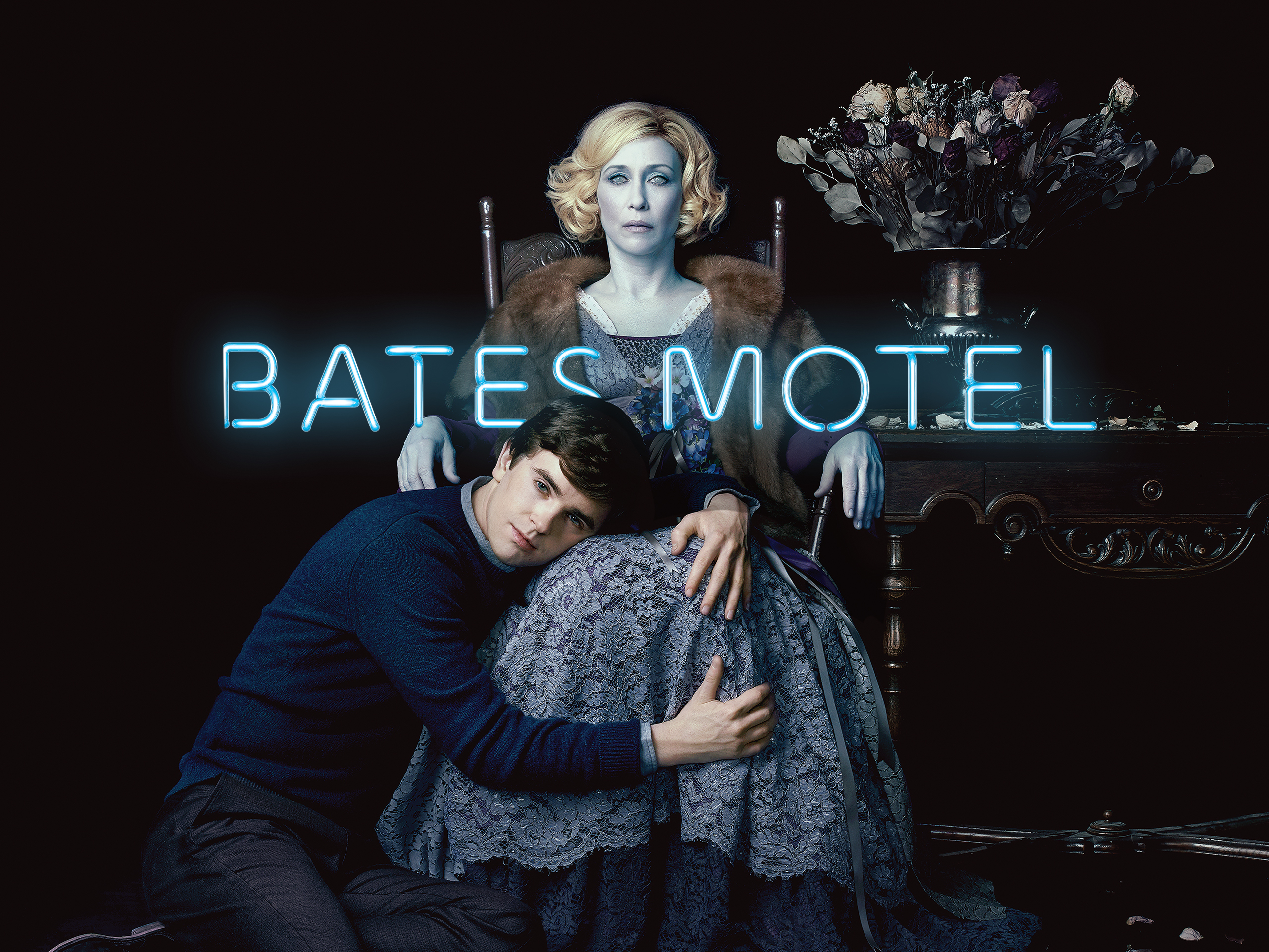 The Art of Suspense in Bates Motel What Makes It So Captivating?