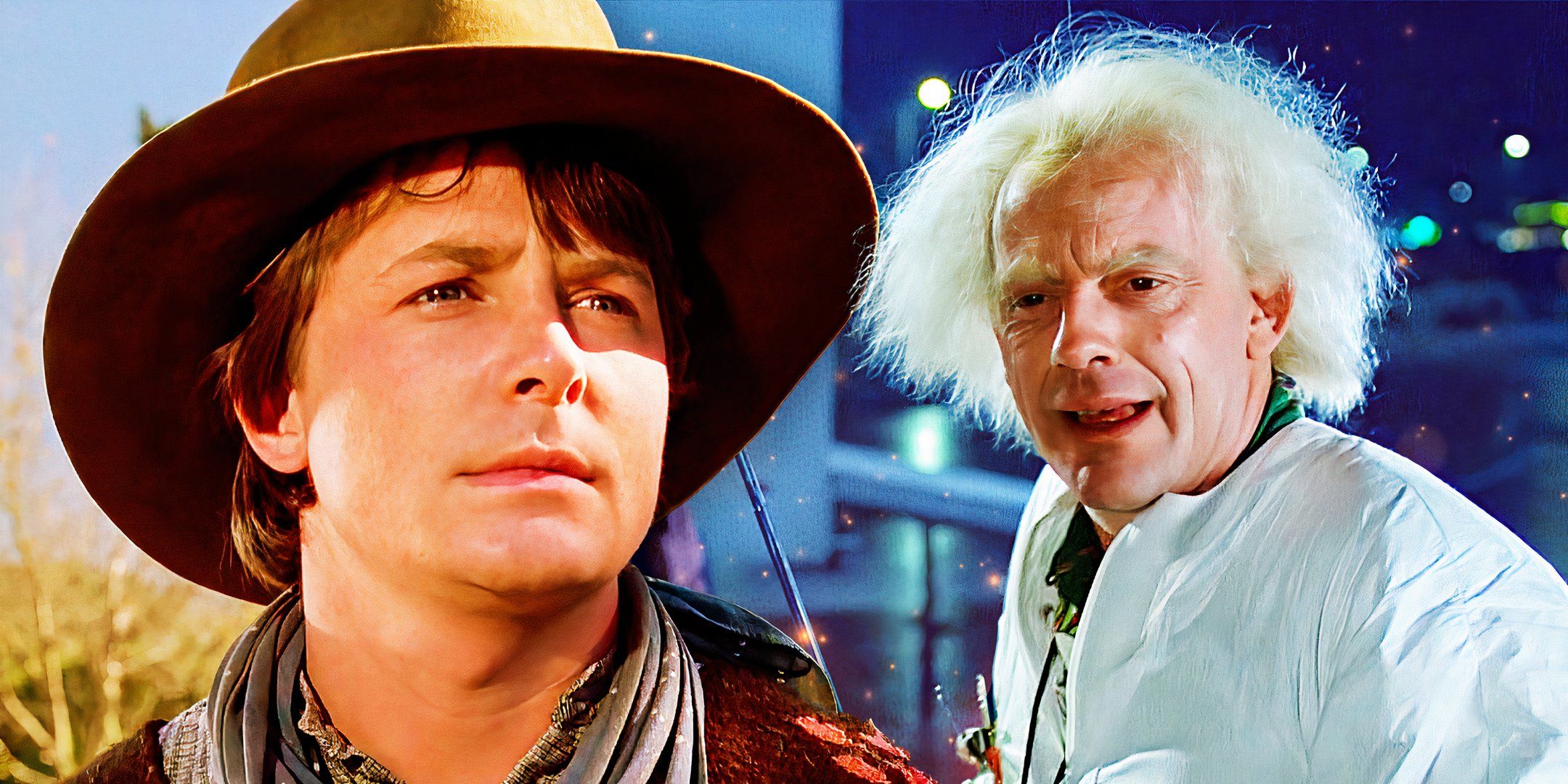 The Time-Traveling Legacy How Back to the Future Changed Cinema Forever