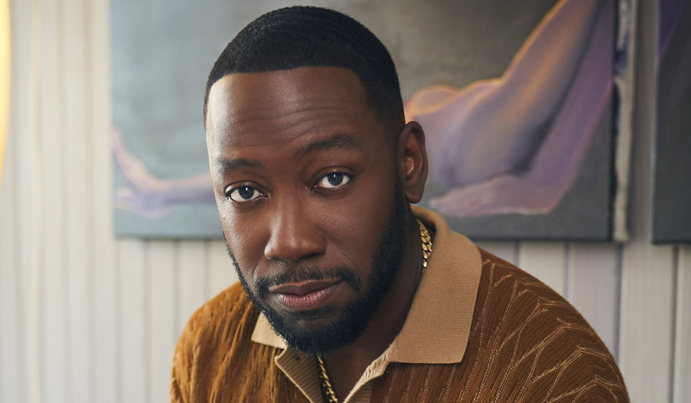 Why Lamorne Morriss Winston Bishop Is a New Girl Icon