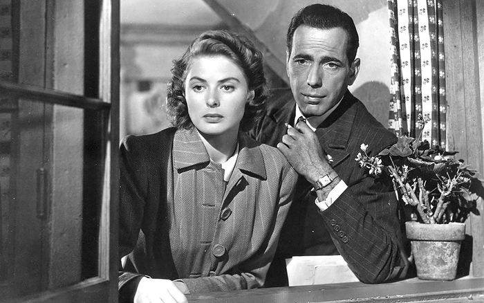 The Timeless Charm of Casablanca A Film That Continues to Captivate