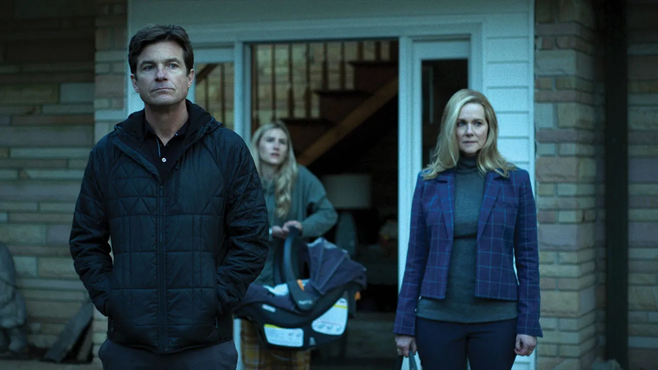 How Ozark Captured the Dark Side of the American Dream