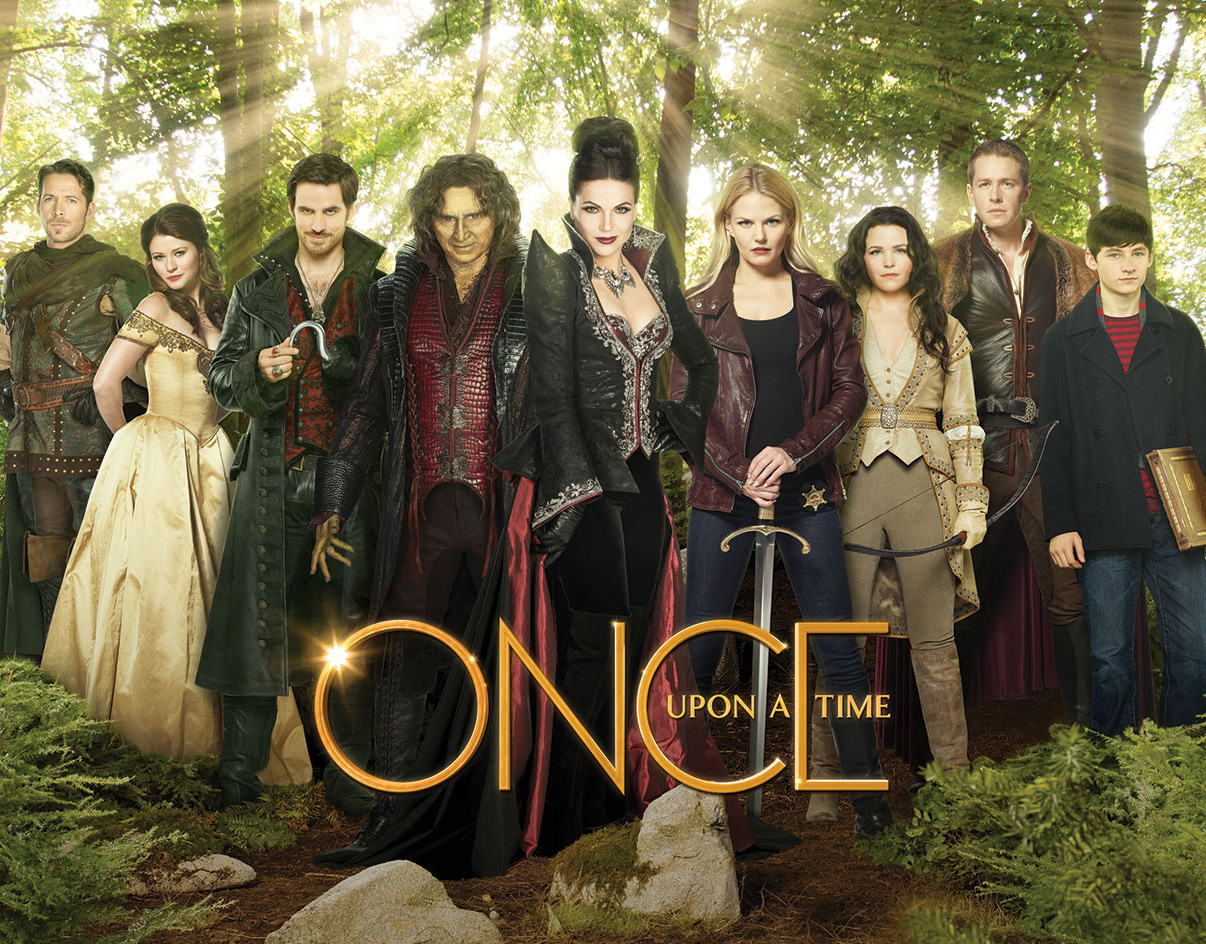 The Legacy of Once Upon a Time How It Influenced Fantasy Television