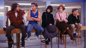 Unlock Your Style with The Breakfast Club Official Merch!