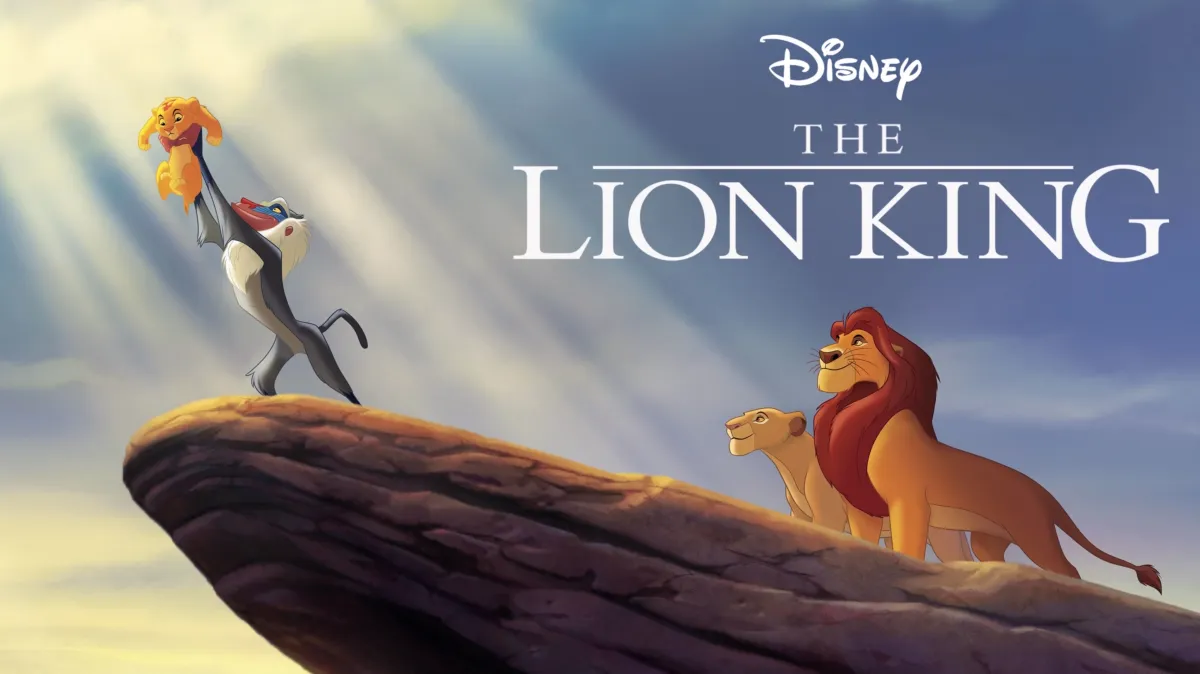 Roar into Adventure with The Lion King Merch for Fans!