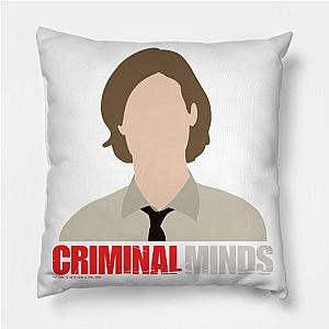 Criminal Minds Pillows - Criminal Minds - Dr. Spencer Reid Pillow TP1011