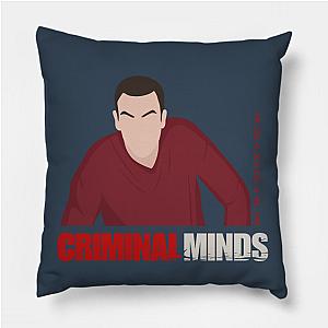 Criminal Minds Pillows - Criminal Minds - Jason Gideon Pillow TP1011