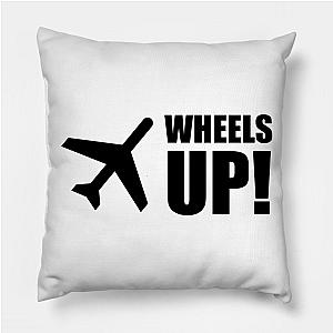 Criminal Minds Pillows - Wheels Up! Pillow TP1011