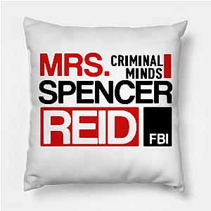 Criminal Minds Pillows - Spencer Reid Pillow TP1011