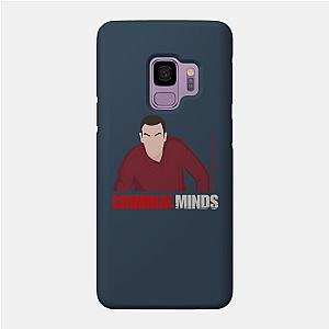 Criminal Minds Cases - Criminal Minds - Jason Gideon Phone Case TP0911