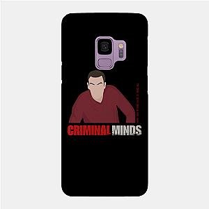 Criminal Minds Cases - Criminal Minds - Jason Gideon Phone Case TP0911