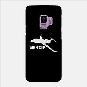 Criminal Minds Cases - Wheel's Up (White) Phone Case TP0911