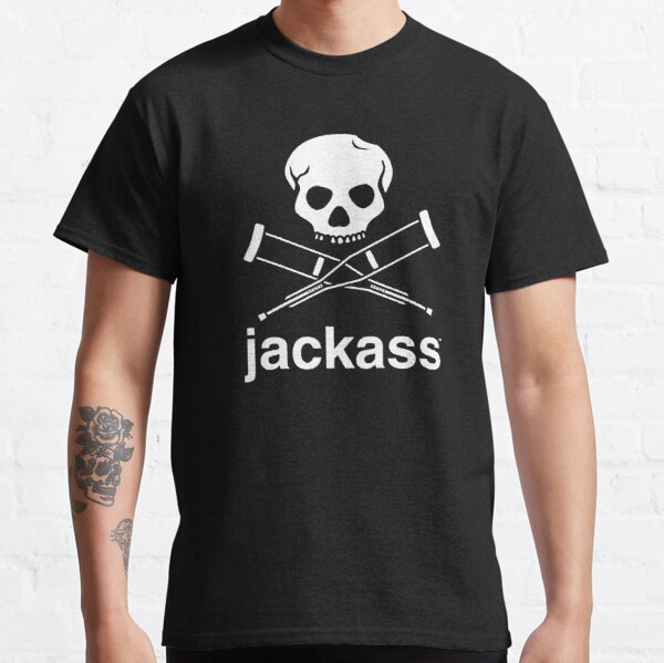 jackassmerch.shop