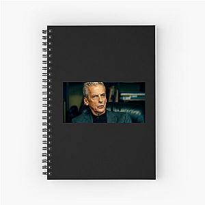 You Can’t Erase Everything Criminal Record Notebook