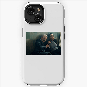 Silence Is Suspicious Criminal Record iPhone Cases