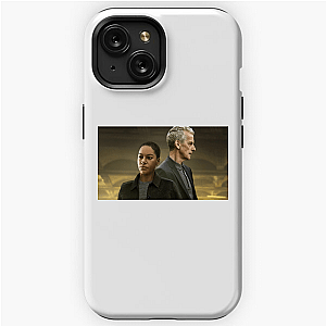 Criminal Record Haunts Quietly Criminal Record iPhone Cases