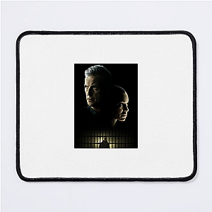 What They Buried, We Hear Criminal Record Mouse Pads