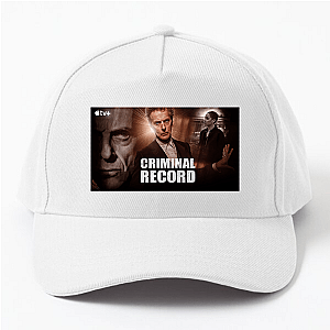 Justice Has a Memory Criminal Record Hats & Caps