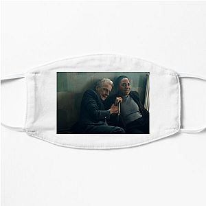 Silence Is Suspicious Criminal Record Face Masks