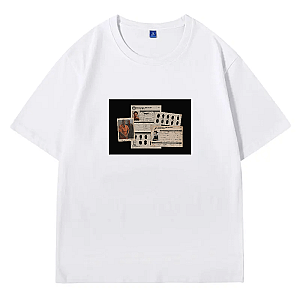 What You Hid Is Back Criminal Record T-Shirts
