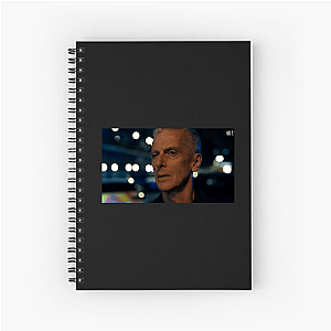 The System Remembers Criminal Record Notebook