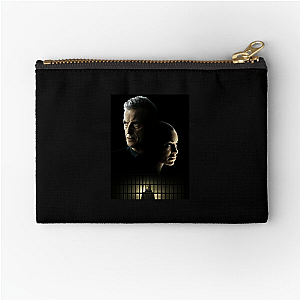 What They Buried, We Hear Criminal Record Zipper Pouches