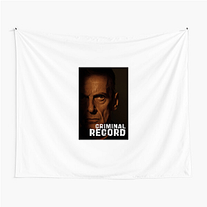 Criminal Record: Echoes of the Guilty Criminal Record Tapestries