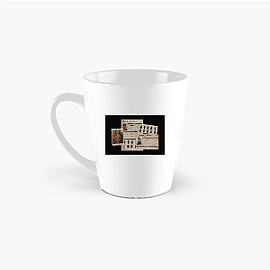 What You Hid Is Back Criminal Record Mugs