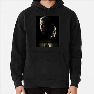 What They Buried, We Hear Criminal Record Hoodies