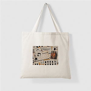 Records Lie. Eyes Don’t. Criminal Record Bags