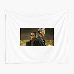 Criminal Record Haunts Quietly Criminal Record Tapestries