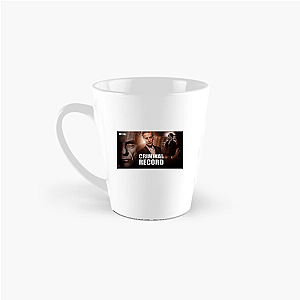 Justice Has a Memory Criminal Record Mugs