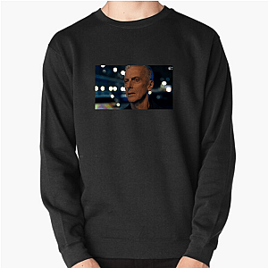 The System Remembers Criminal Record Sweatshirts