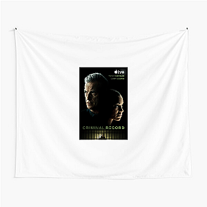 Dig Deep. Get Dirty. Criminal Record Tapestries
