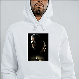 What They Buried, We Hear Criminal Record Hoodies