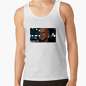 The System Remembers Criminal Record Tank Tops