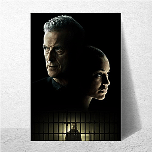 What They Buried, We Hear Criminal Record Posters