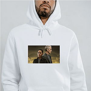 Criminal Record Haunts Quietly Criminal Record Hoodies