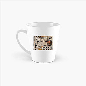 Records Lie. Eyes Don’t. Criminal Record Mugs