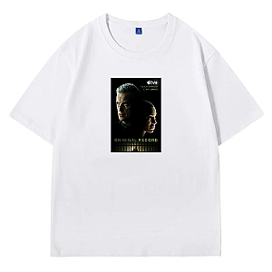 Dig Deep. Get Dirty. Criminal Record T-Shirts