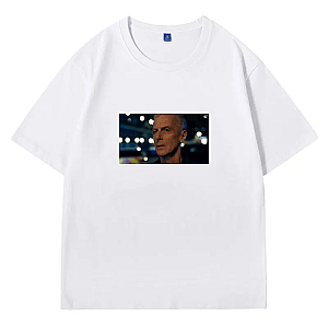 The System Remembers Criminal Record T-Shirts
