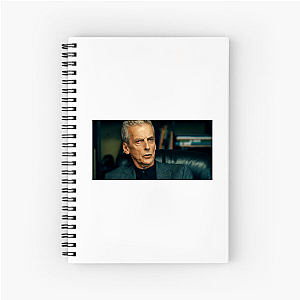 You Can’t Erase Everything Criminal Record Notebook