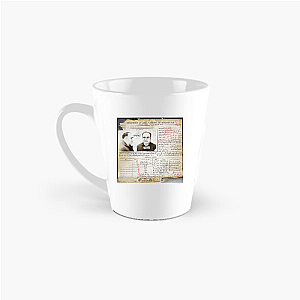 This Case Isn’t Closed Criminal Record Mugs