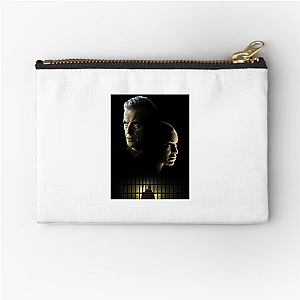 What They Buried, We Hear Criminal Record Zipper Pouches