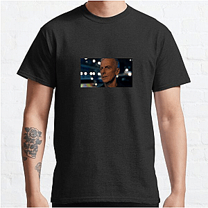 The System Remembers Criminal Record T-Shirts